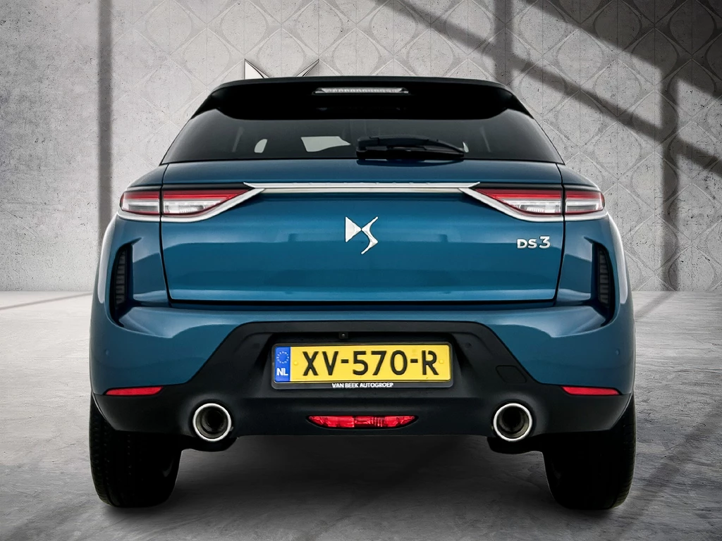DS DS 3 – foto 3