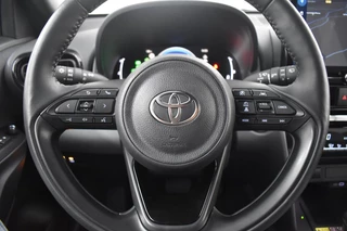 Toyota Yaris Cross – thumbnail 15