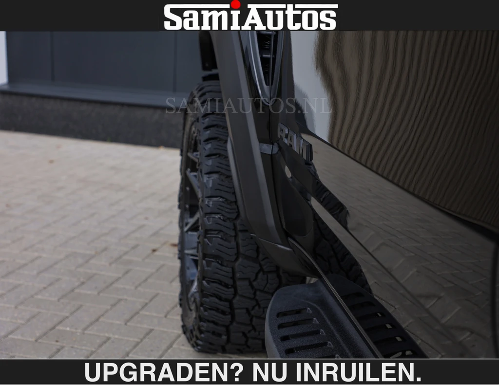 Dodge Ram Pick-Up – foto 90