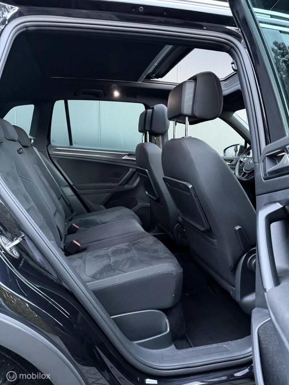 Volkswagen Tiguan – foto 33