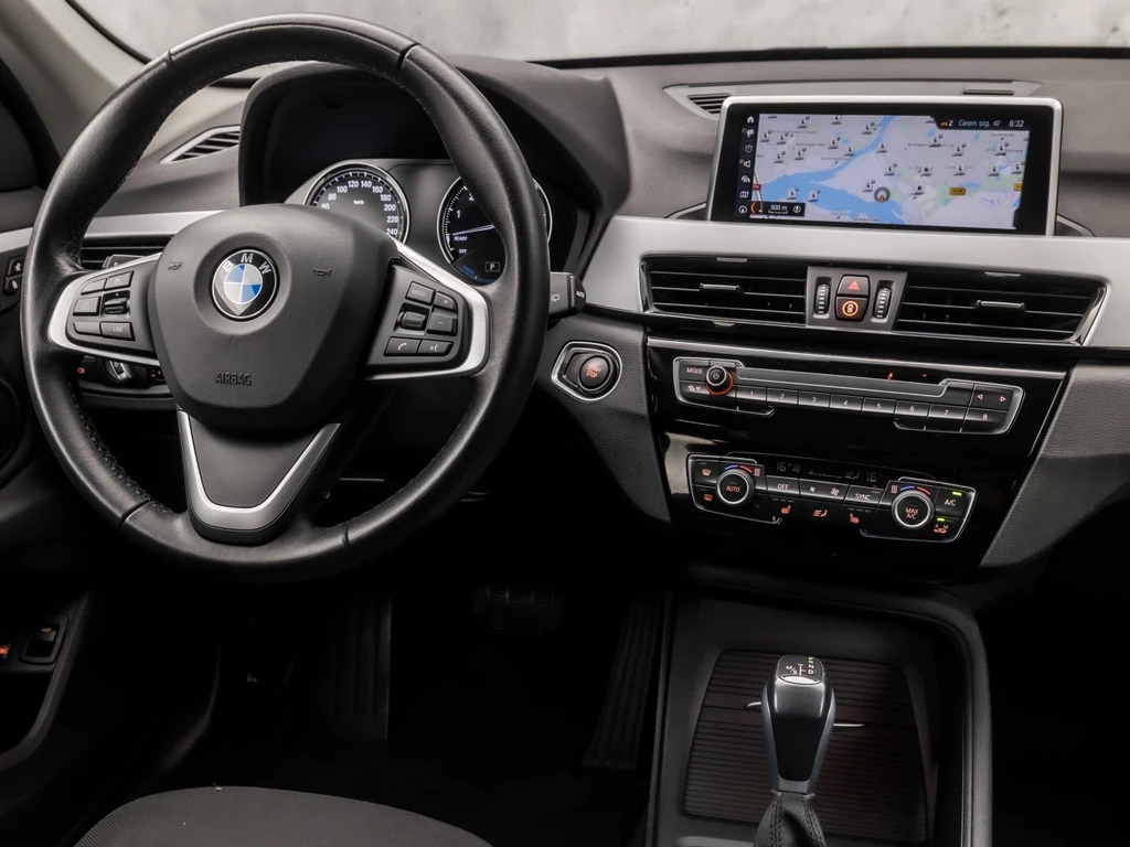 BMW X1 – foto 9