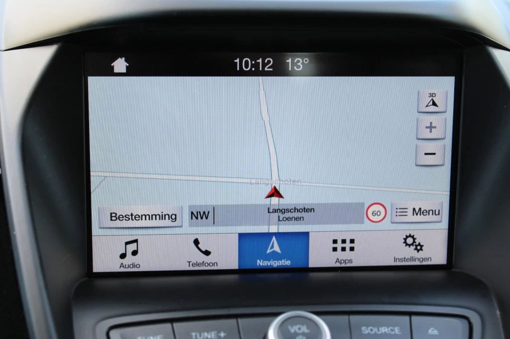 Ford Kuga – foto 13