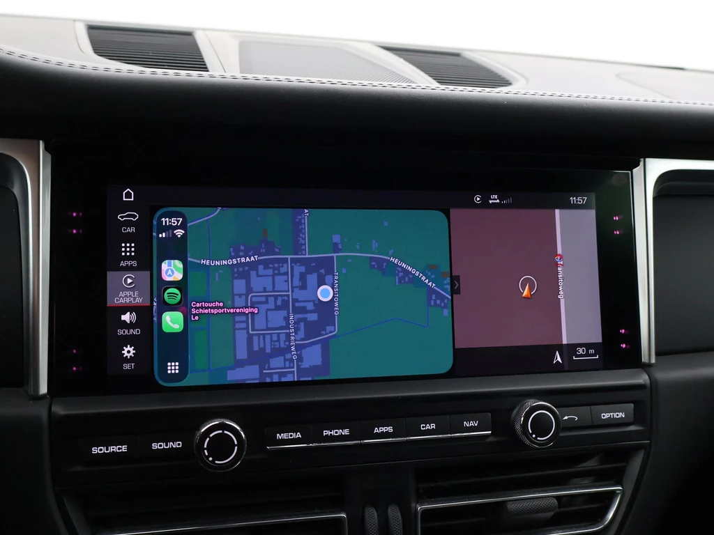 Porsche Macan – foto 70