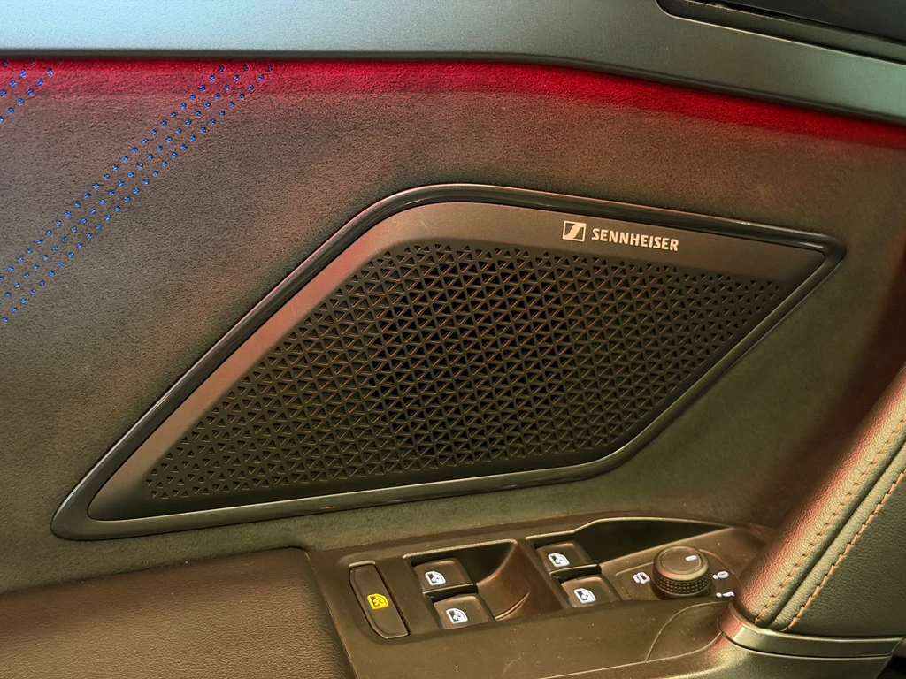 CUPRA Leon – foto 20