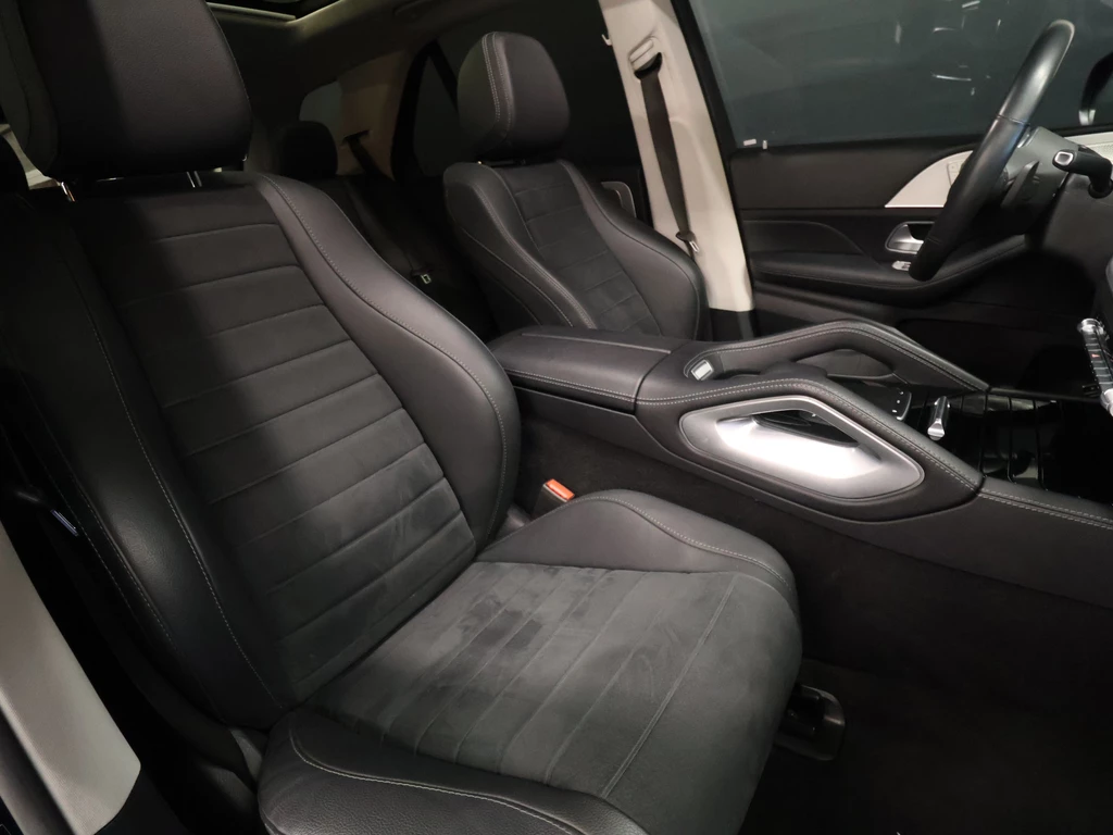 Mercedes-Benz GLE – foto 10