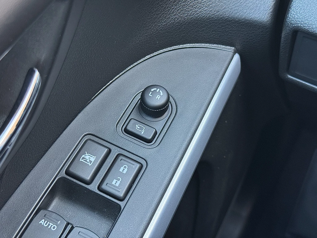 Suzuki S-Cross – foto 32
