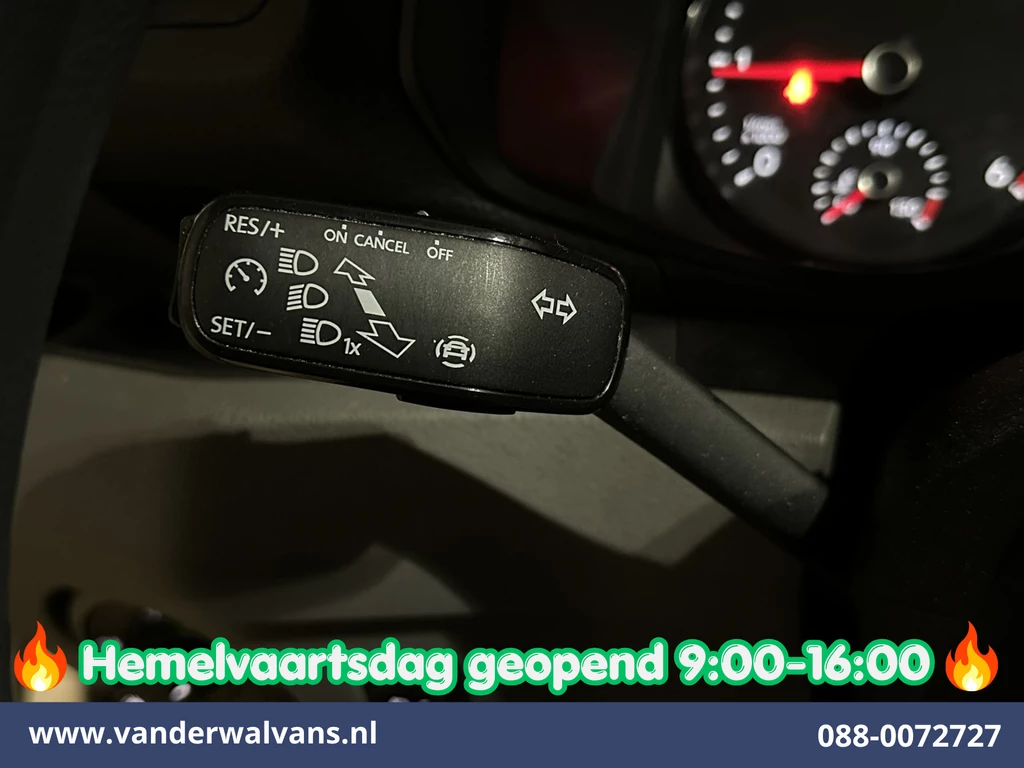 Volkswagen Crafter – foto 10