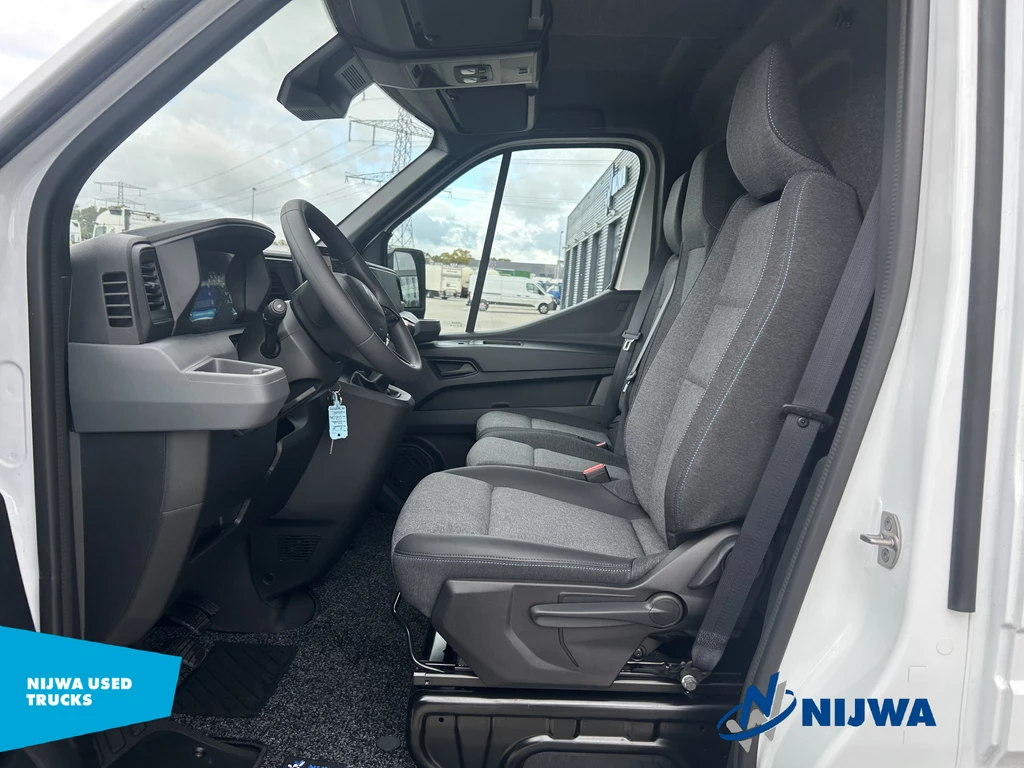 Renault Master – foto 11