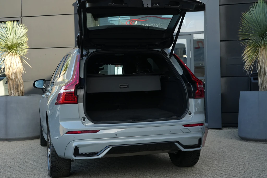 Volvo XC60 – foto 30