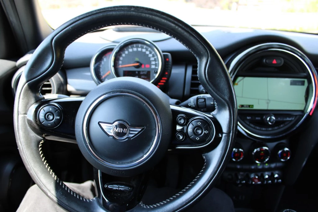 MINI Cooper – foto 9