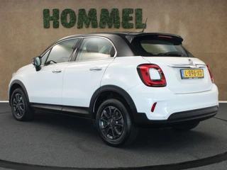 Fiat 500X – thumbnail 4