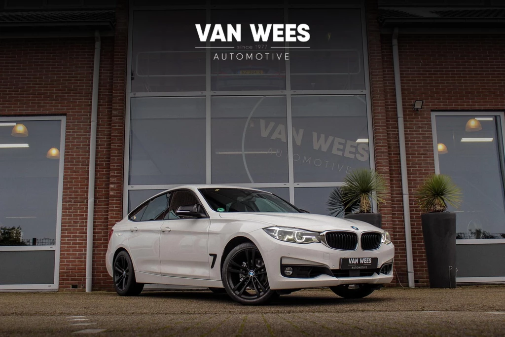 BMW 3 Serie – foto 9