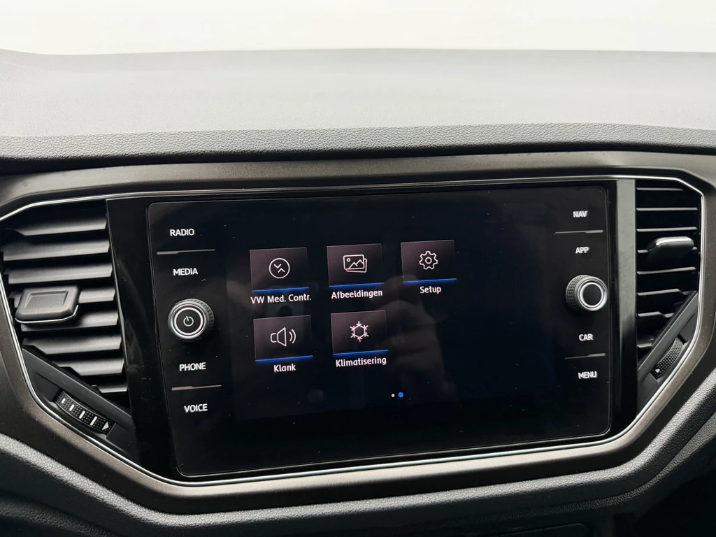 Volkswagen T-Roc – foto 22
