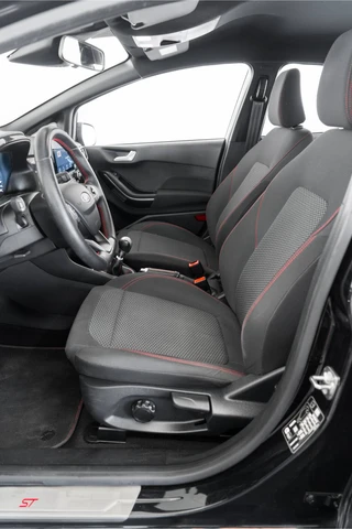 Ford Fiesta – thumbnail 16