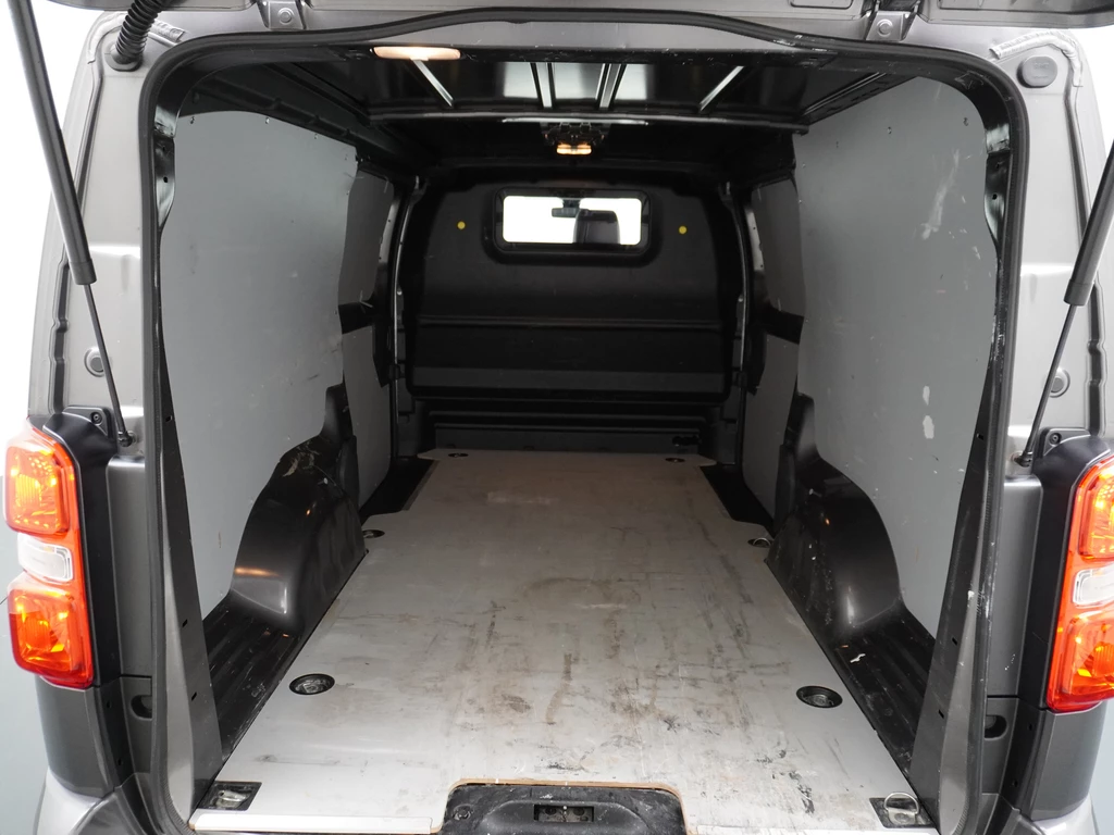 Peugeot Expert – foto 16
