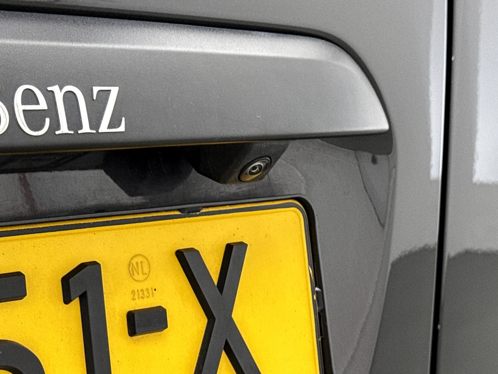 Mercedes-Benz Vito – foto 33