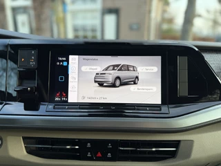 Volkswagen Multivan – thumbnail 67