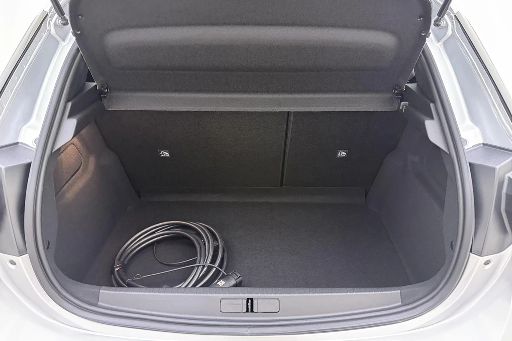 Opel Corsa-e – foto 12