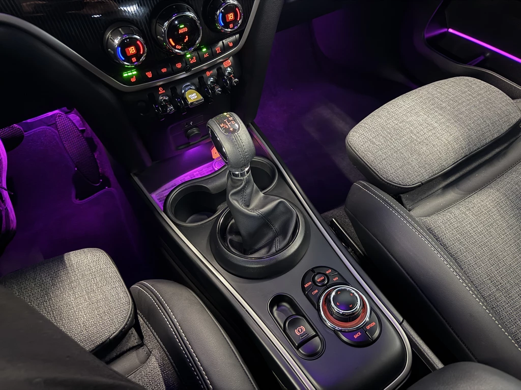MINI Countryman – foto 24