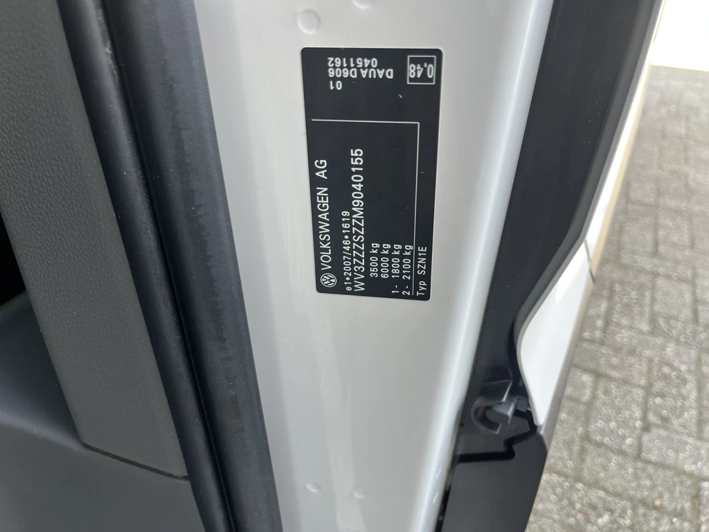 Volkswagen Crafter – foto 39