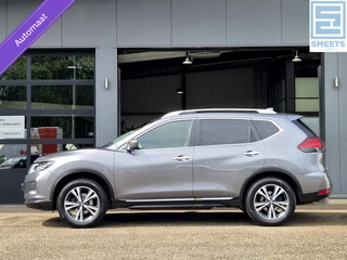 Nissan X-Trail – thumbnail 4