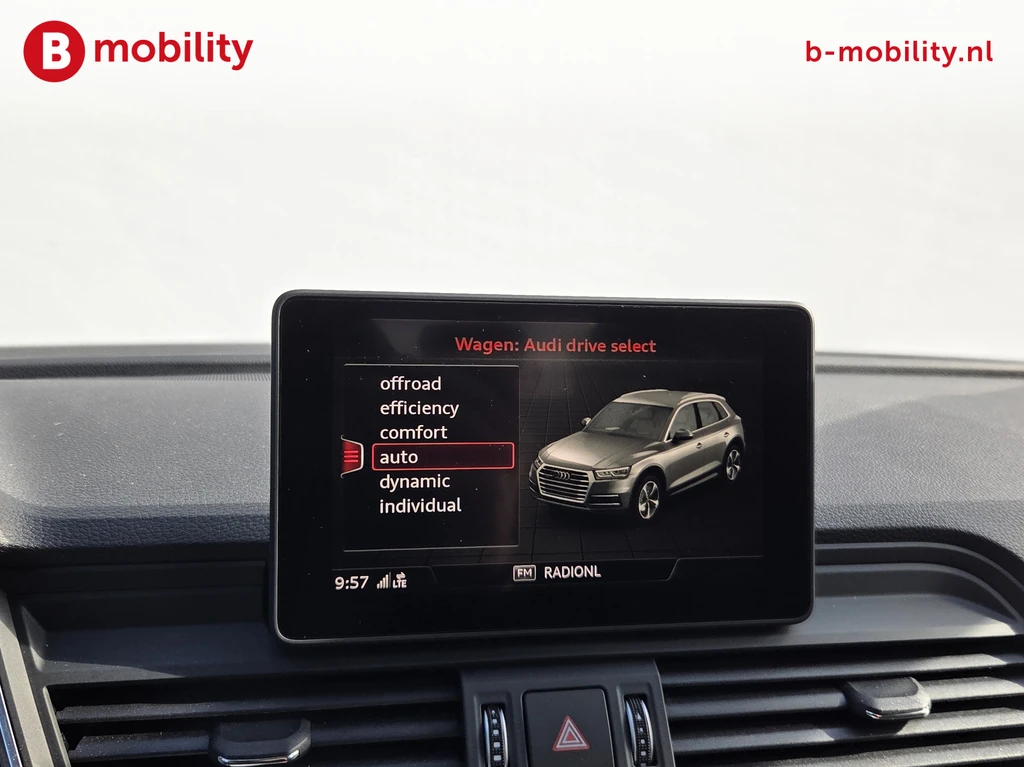 Audi Q5 – foto 33
