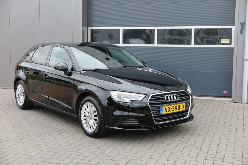 Audi A3 – foto 17