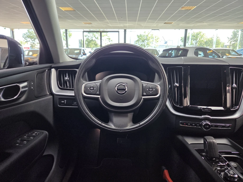 Volvo XC60 – foto 19