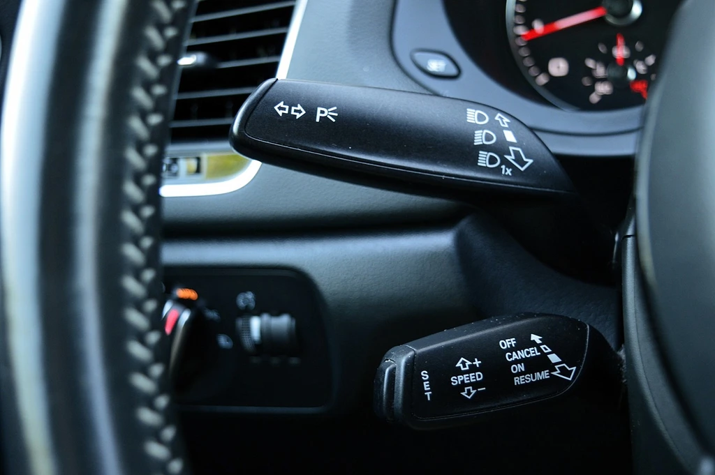 Audi Q3 – foto 28