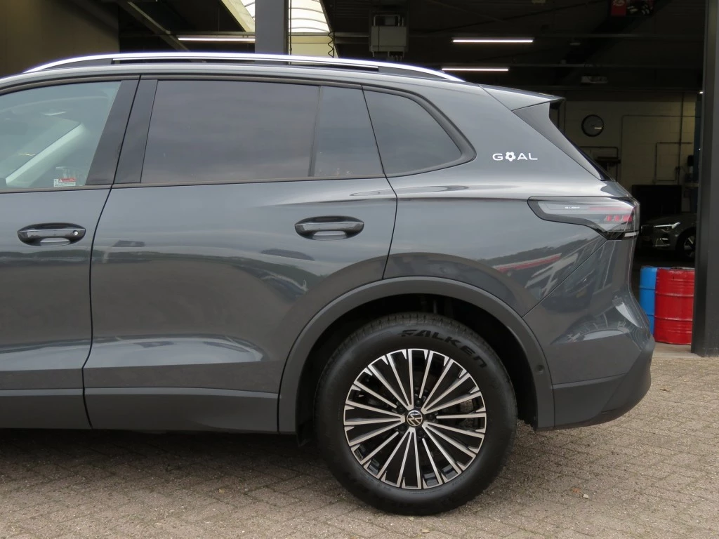 Volkswagen Tiguan – foto 28