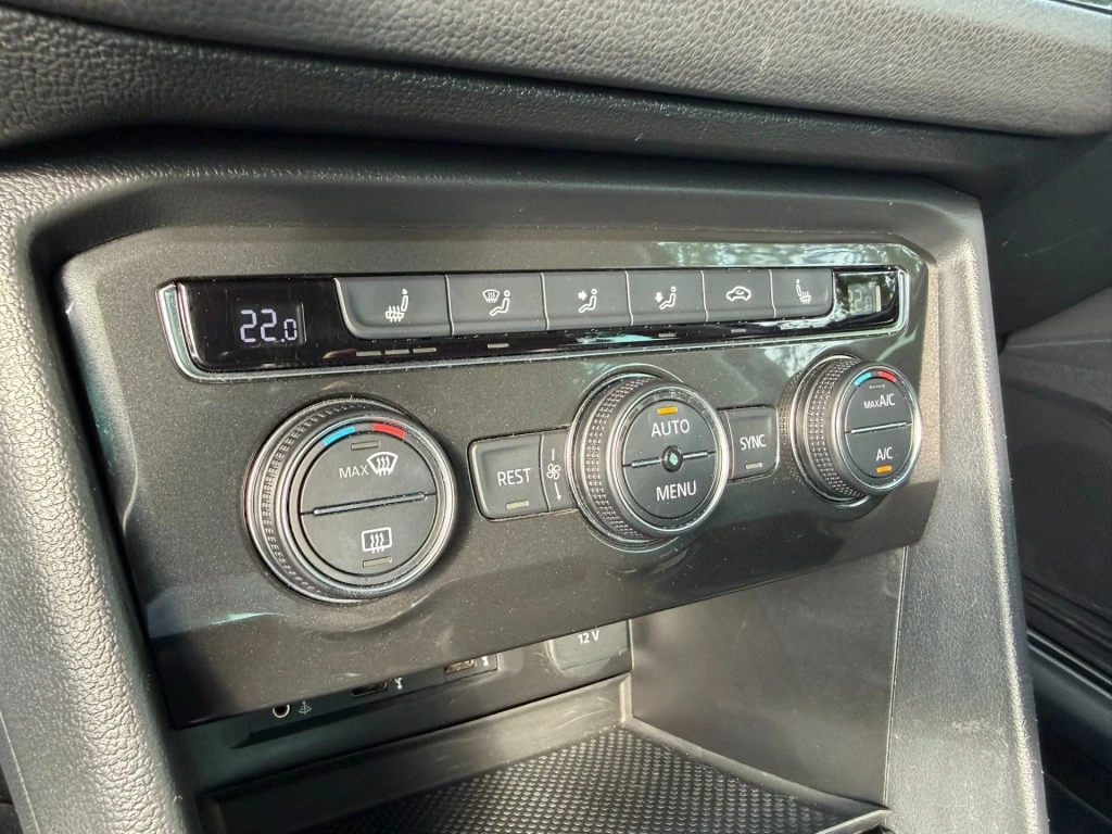 Volkswagen Tiguan – foto 17