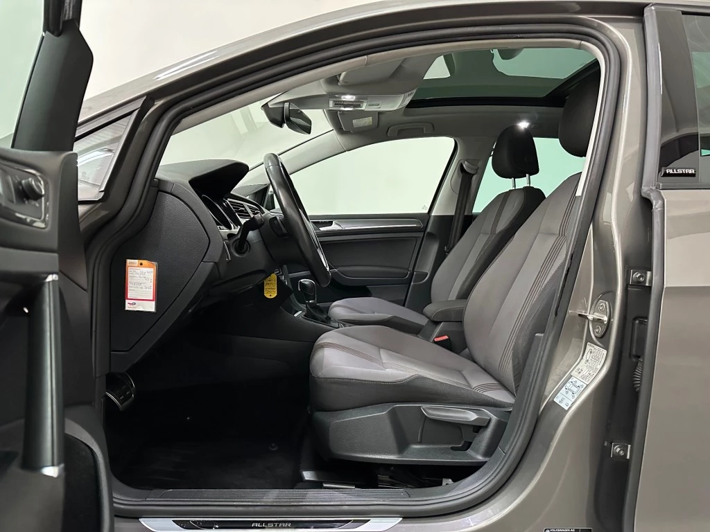 Volkswagen Golf – foto 35