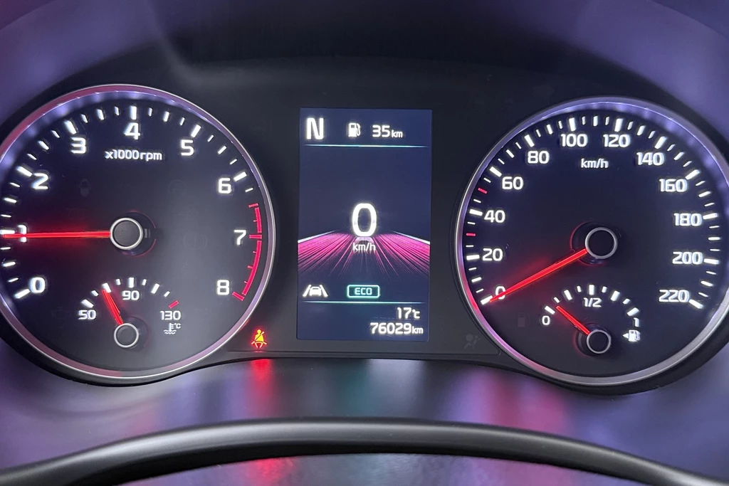 Kia Stonic – foto 20