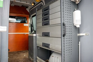 Mercedes-Benz Sprinter – thumbnail 12