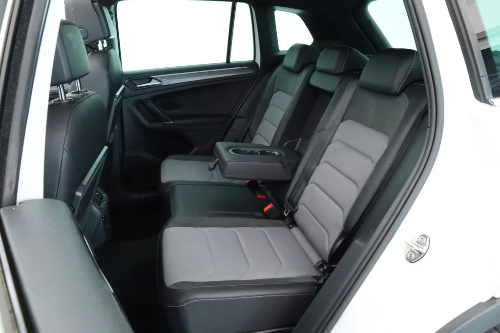 Volkswagen Tiguan – foto 29
