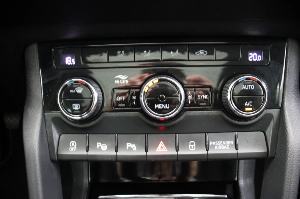 Škoda Karoq – foto 15