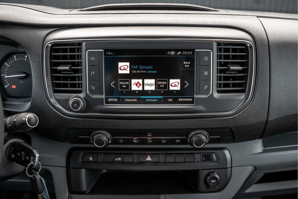 Peugeot Expert – foto 17
