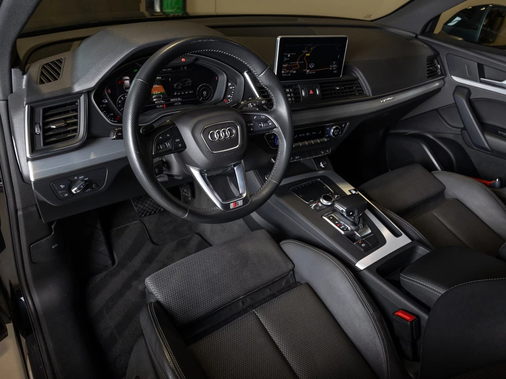 Audi Q5 – foto 22