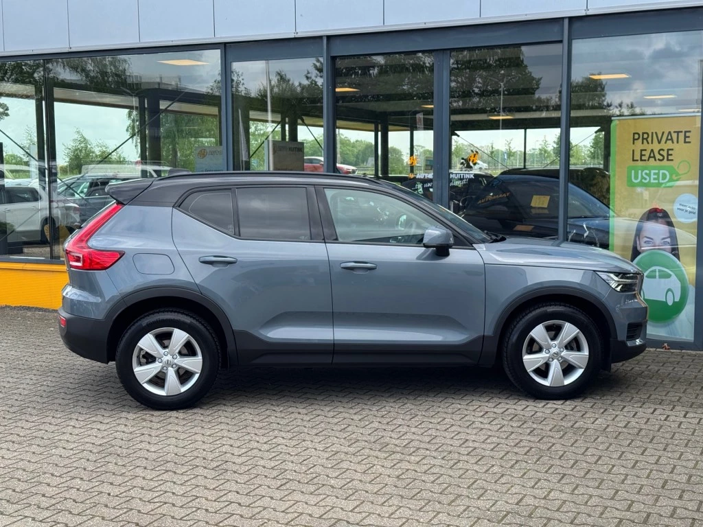Volvo XC40 – foto 5