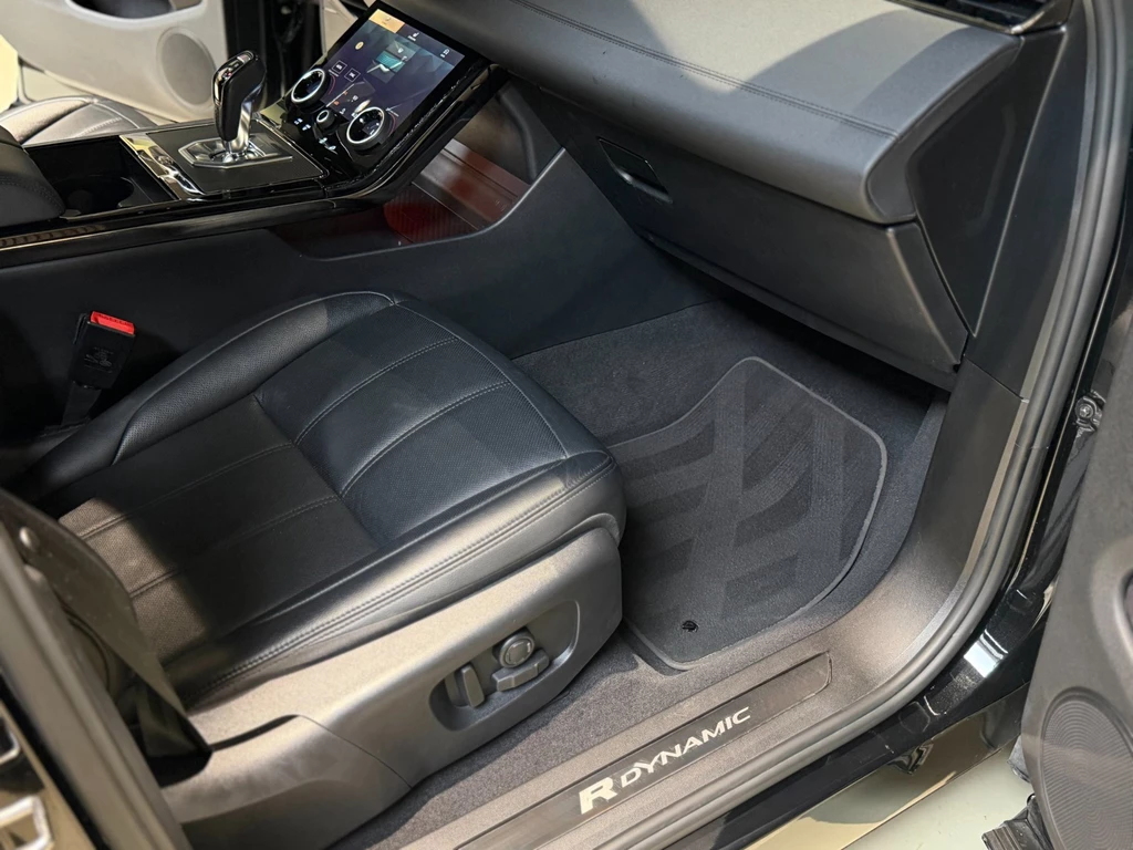 Land Rover Range Rover Evoque – foto 65