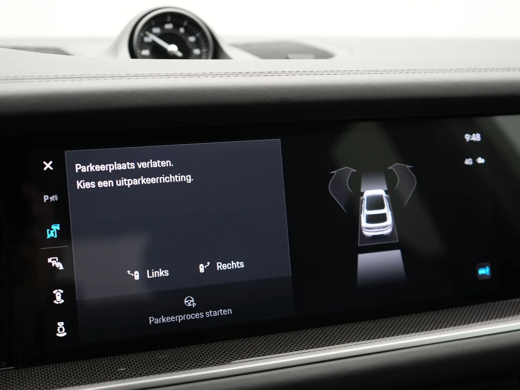 Porsche Cayenne – foto 62