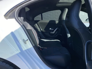 Mercedes-Benz CLA – thumbnail 19