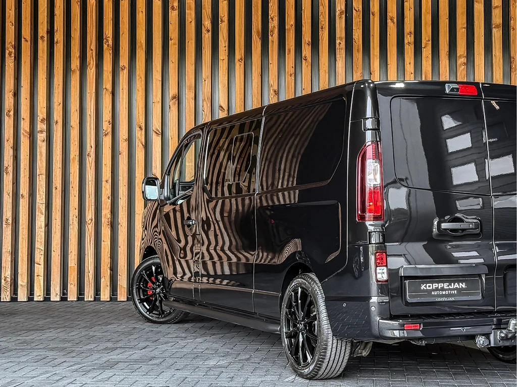 Renault Trafic – foto 6