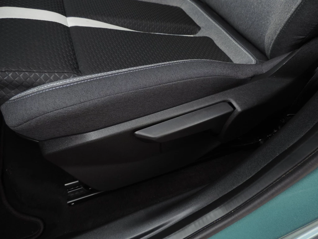 Opel Frontera – foto 13