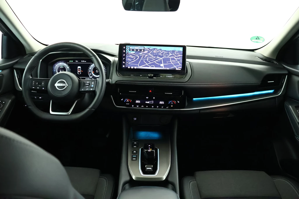 Nissan QASHQAI – foto 28