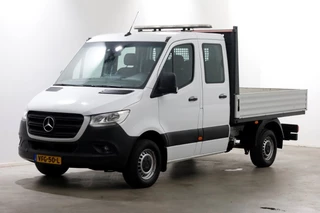Mercedes-Benz Sprinter – thumbnail 2