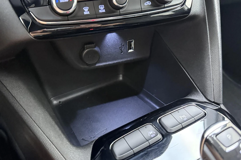 Opel Corsa-e – foto 26