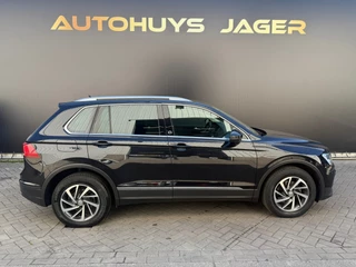 Volkswagen Tiguan – thumbnail 6