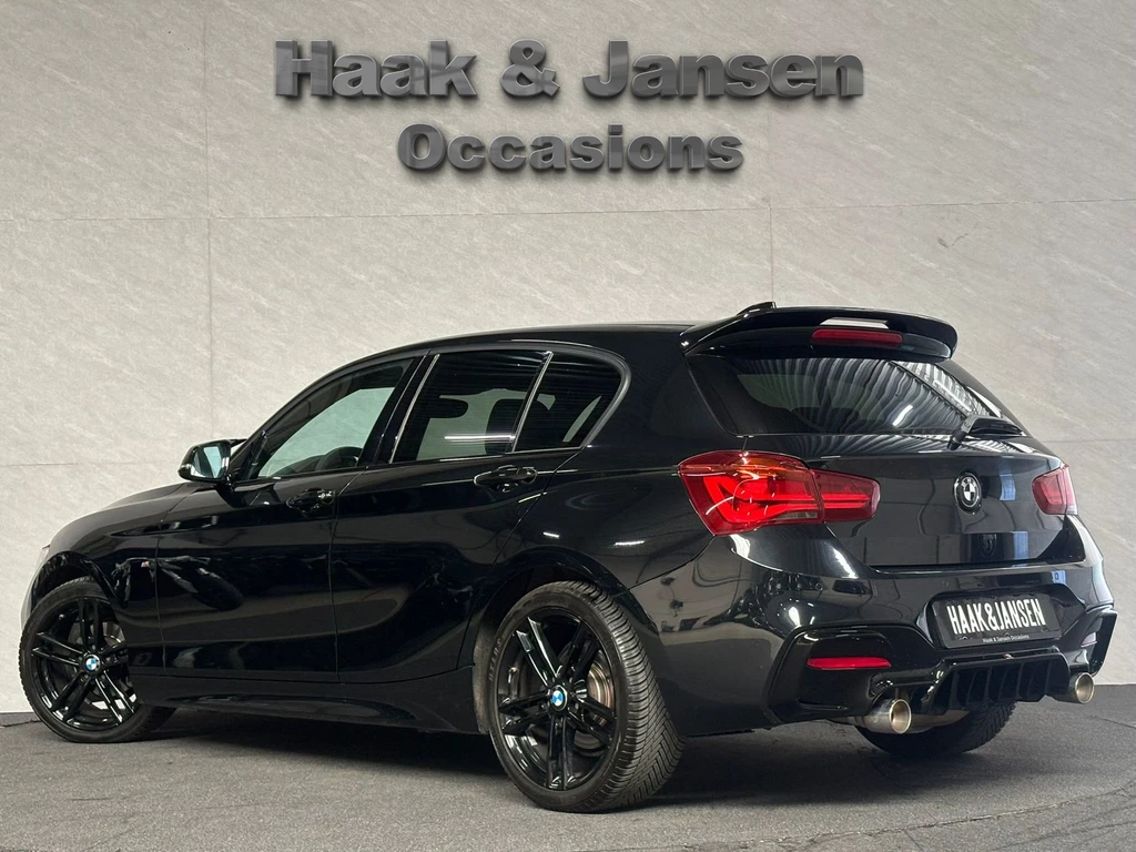 BMW 1 Serie – foto 3