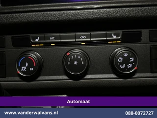 Volkswagen Crafter – thumbnail 10